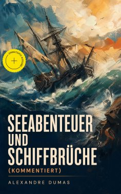 eBook: Seeabenteuer und Schiffbrüche (Kommentiert)