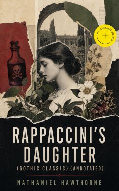 eBook: Rappaccini's Daughter (Gothic Classic) (Annotated)