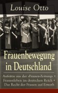 eBook: Frauenbewegung in Deutschland