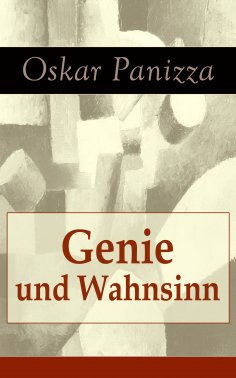 ebook: Genie und Wahnsinn