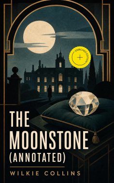 eBook: The Moonstone (Annotated)