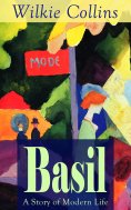 eBook: Basil: A Story of Modern Life