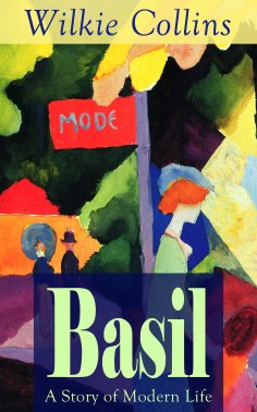 ebook: Basil: A Story of Modern Life