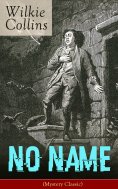 eBook: No Name (Mystery Classic)