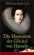 eBook: Die Memoiren der Glückel von Hameln