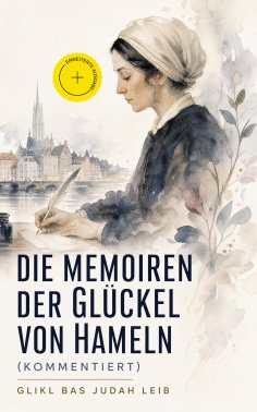 eBook: Die Memoiren der Glückel von Hameln (Kommentiert)