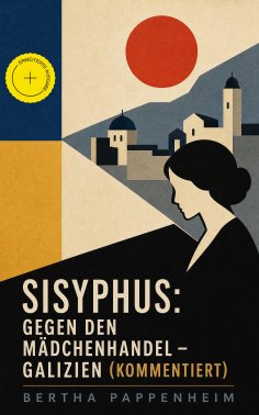 eBook: Sisyphus: Gegen den Mädchenhandel - Galizien (Kommentiert)