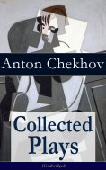 ebook: Collected Plays of Anton Chekhov