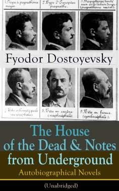 eBook: The House of the Dead & Notes from Underground
