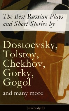 eBook: Masterpieces of Russian Literature