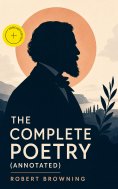 ebook: The Complete Poetry (Annotated)