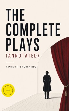eBook: The Complete Plays (Annotated)