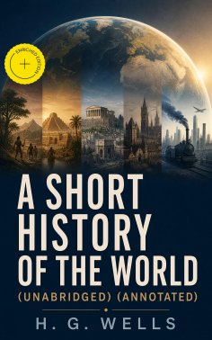 eBook: A Short History of The World (Unabridged) (Annotated)