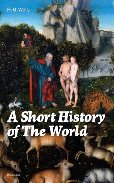 eBook: A Short History of The World (Unabridged)