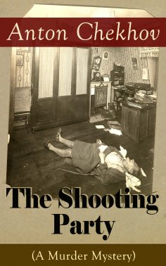 ebook: The Shooting Party (A Murder Mystery)