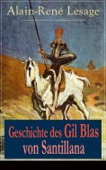 eBook: Geschichte des Gil Blas von Santillana