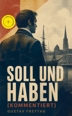 eBook: Soll und Haben (Kommentiert)