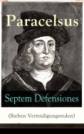 eBook: Septem Defensiones (Sieben Verteidigungsreden)