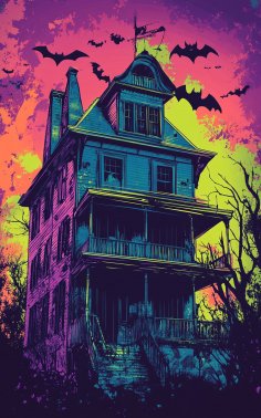 ebook: The House of the Seven Gables