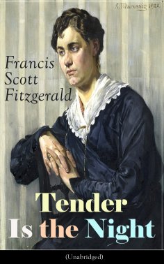 eBook: Tender Is the Night (Unabridged)