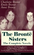 eBook: The Brontë Sisters Collection