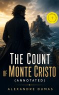 ebook: The Count of Monte Cristo (Annotated)