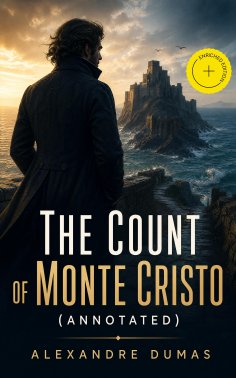 ebook: The Count of Monte Cristo (Annotated)