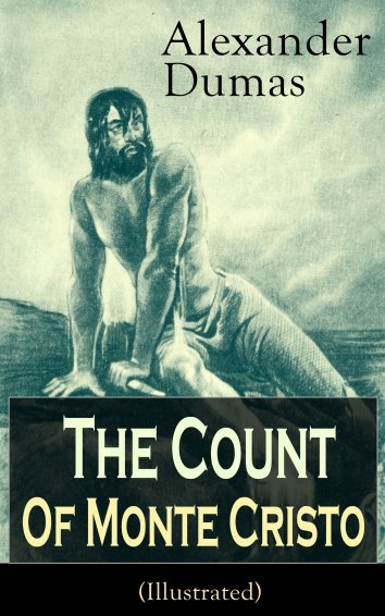 DER GRAF VON MONTE CHRISTO EBOOK