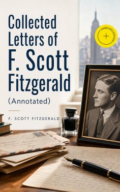 ebook: Collected Letters of F. Scott Fitzgerald (Annotated)