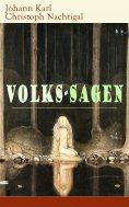 eBook: Volks-Sagen