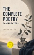 ebook: The Complete Poetry (Annotated)