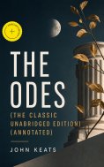 eBook: The Odes (The Classic Unabridged Edition) (Annotated)