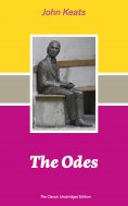eBook: The Odes (The Classic Unabridged Edition)