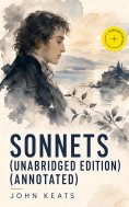 ebook: Sonnets (Unabridged Edition) (Annotated)