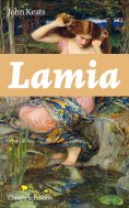 eBook: Lamia (Complete Edition)