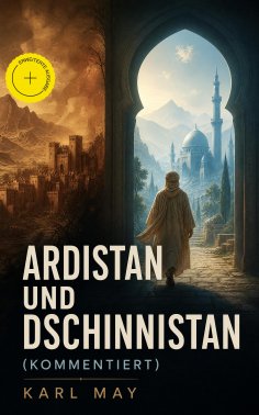 ebook: Ardistan und Dschinnistan (Kommentiert)