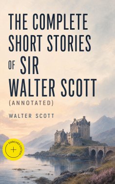 ebook: The Complete Short Stories of Sir Walter Scott (Annotated)