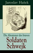 ebook: Die Abenteuer des braven Soldaten Schwejk