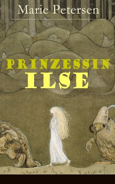 ebook: Prinzessin Ilse