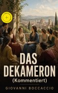 eBook: Das Dekameron (Kommentiert)