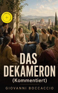 eBook: Das Dekameron (Kommentiert)