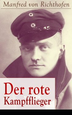 ebook: Der rote Kampfflieger