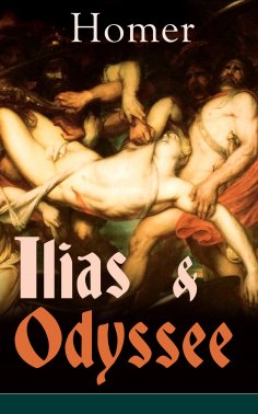 eBook: Ilias & Odyssee