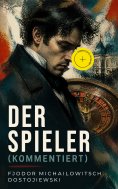 ebook: Der Spieler (Kommentiert)