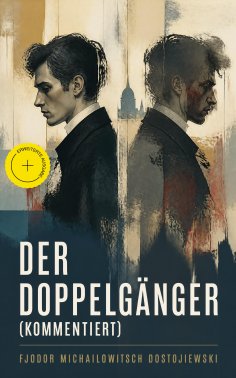 ebook: Der Doppelgänger (Kommentiert)