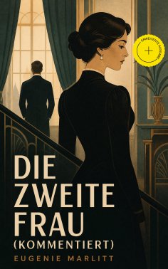 eBook: Die zweite Frau (Kommentiert)