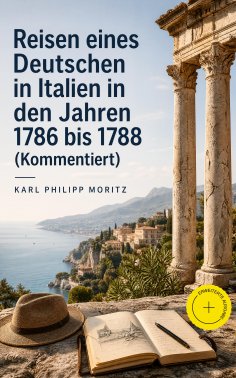 eBook: Reisen eines Deutschen in Italien in den Jahren 1786 bis 1788 (Kommentiert)