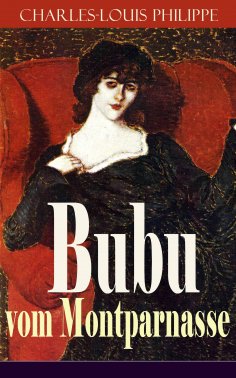 eBook: Bubu vom Montparnasse