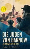 eBook: Die Juden von Barnow (Kommentiert)