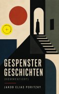 ebook: Gespenstergeschichten (Kommentiert)